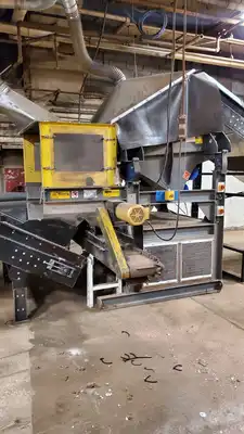 48″ Magnapower Drum Magnet