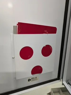 2003 MILLTRONICS VM15 Vertical Machining Centers | 520 Machinery Sales LLC (7)