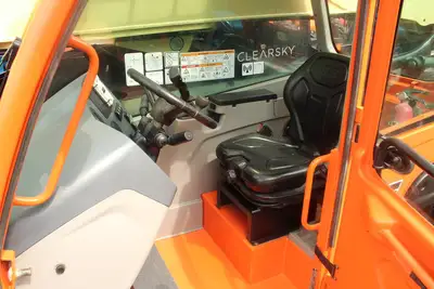 Used 2019 JLG 1255 Aerial Work Platforms New York US | United Lift #1446487
