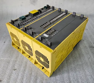 FANUC A16B-2200-0942 Power Supplies | Great American Equipment Company (3)
