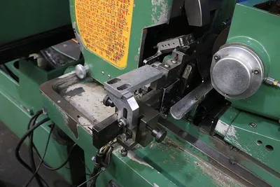 ROYAL MASTER TG12x4-HIACC GRINDERS, CENTERLESS | Prime Machinery (18)