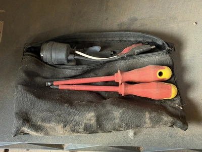 Used _UNKNOWN_ _UNKNOWN_ Electrical Testers Michigan US | Miedema Asset Management Group #1294112