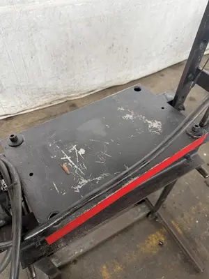 USED SAVAGE 5K145AL247