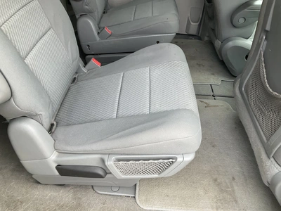 Used 2009 CHRYSLER TOWN & COUNTRY Vans Michigan US | Miedema Asset Management Group #1457251