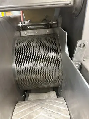 USED SEPAMATIC 4000