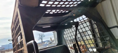 Used 1997 BOBCAT 753C Skid Steer Loaders Tennessee US | Ran Equipment #1403711