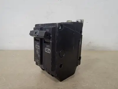 Used GE THQB2130 Switchgears British Columbia CA | Lenmark #238721