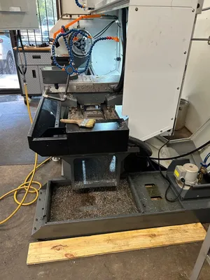 Used 2017 HAAS TL-2 CNC Lathes Illinois US | Asset Exchange Corporation #1291718