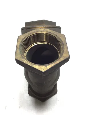 Nibco 150 SWP 300 WOG Check Valve