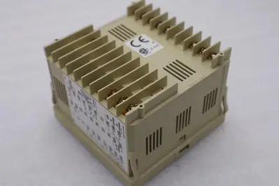 Shimaden SR63-2I1-90-0340C Temperature Controller STOCK 5519