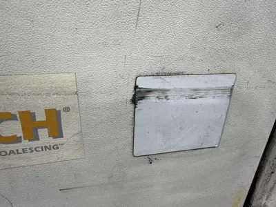 Used SMOG HOG _UNKNOWN_ Dust Collectors Ohio US | HGR 24 #1567040