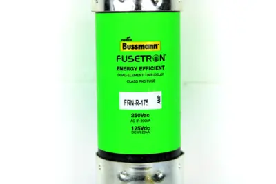 NEW COOPER BUSSMANN FRN-R-175