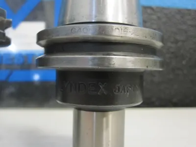 USED LYNDEX NIKKEN C4007-0016