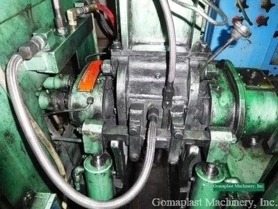 1.5 Lt. Stewart Bolling Mixer, Item # 1763