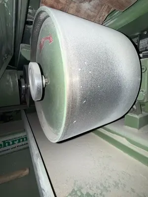USED 1990 HEESEMANN LSM4