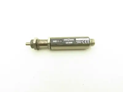 Ono Sokki LG-9200 Optical Detector Sensor
