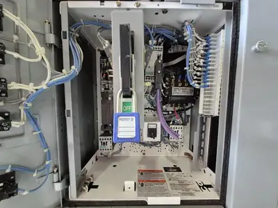 USED SIEMENS TIASTAR