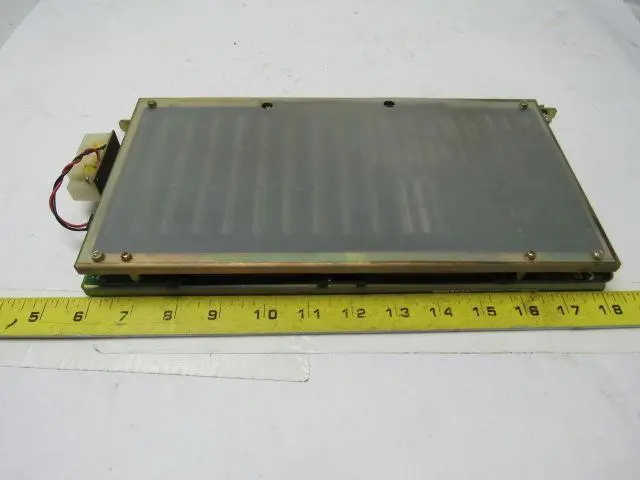 Used HITACHI SEIKI _UNKNOWN_ Miscellaneous MRO | Arrow Industrial #655180
