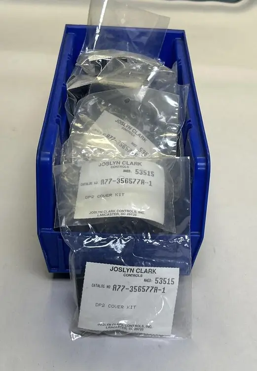 New | in-Stock JOSLYN CLARK A77-356577A-1 Misc Electrical & Power Parts Ohio US | Surplus Asset Holdings #1236364
