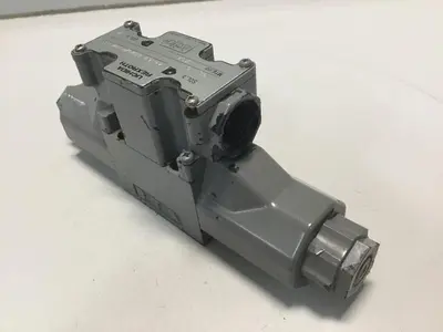 USED REXROTH 4WE6W60M0/AG24NPS9510
