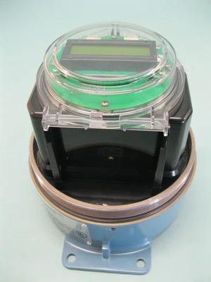 NEW Micromotion RFT9739DSSAUEZ