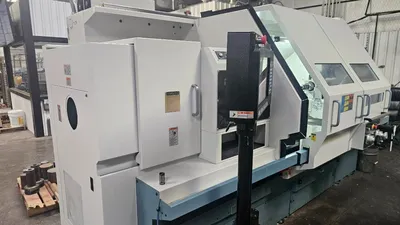 2024 TRAK 3060RX LATHES, FLAT BED, N/C & CNC | Prime Machinery (1)