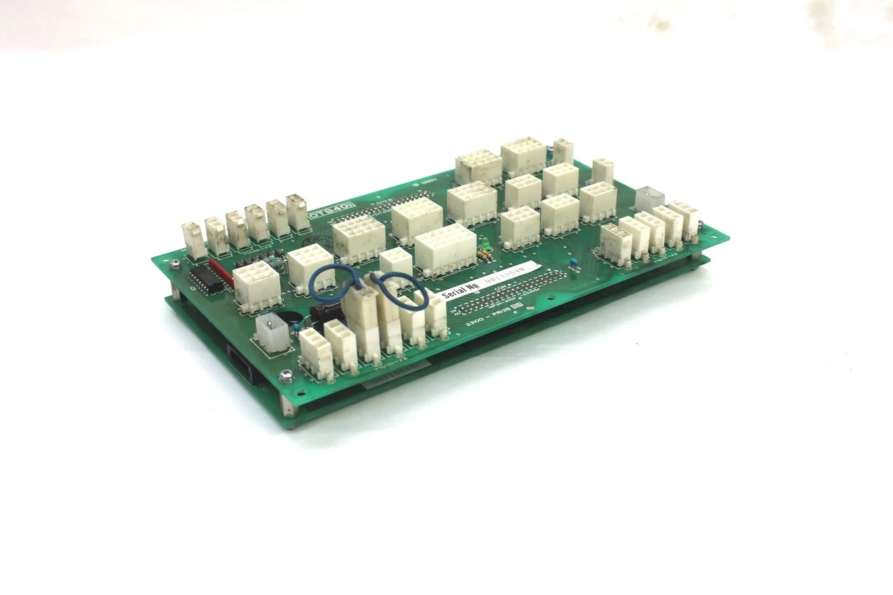 USED STAR AUTOMATION OTB401 23100-PR13B