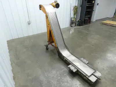 Used STORCH _UNKNOWN_ Conveyor Parts Indiana US | Arrow Industrial #1366796