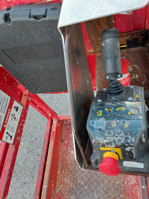 USED 2018 MEC MICRO 19