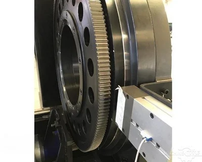 USED 2025 BESCUTTER HYTUBE