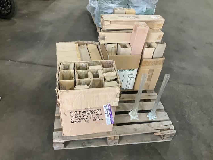Used _UNKNOWN_ _UNKNOWN_ Party/Banquet Supplies Michigan US | Miedema Asset Management Group #1769291