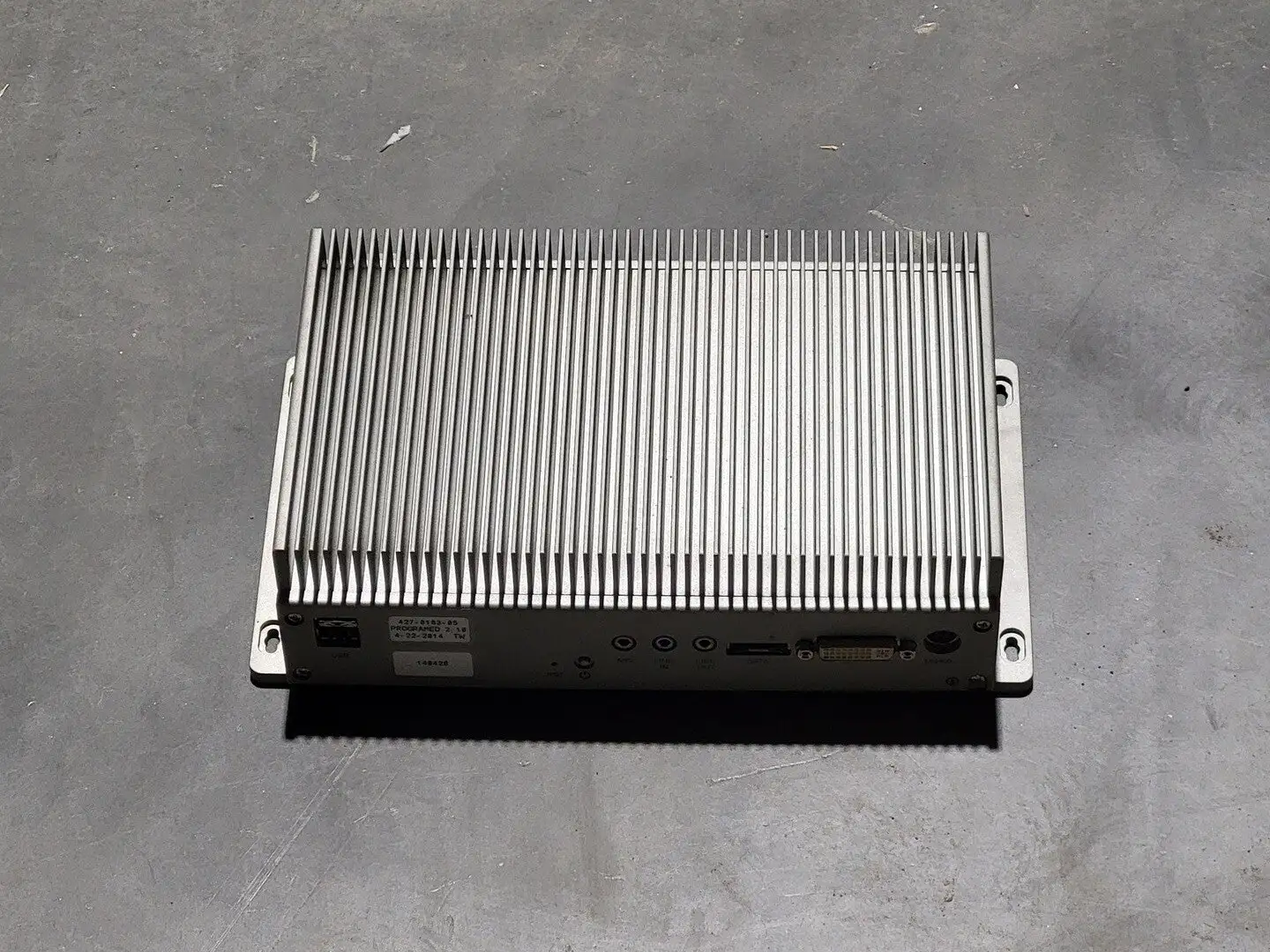 NEW LETOURNEAU R4270183