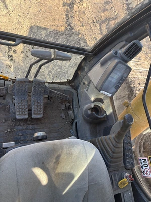 Used 2002 DEERE 450C LC Crawler Excavators Minnesota US | Proxy Equipment #1542757