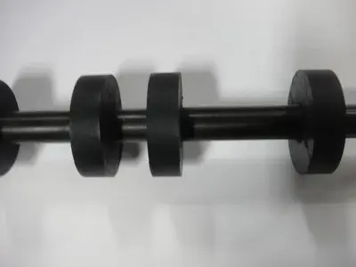 TOKO Forwarding Roller