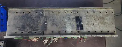 USED CIECO AUTOMATOR II