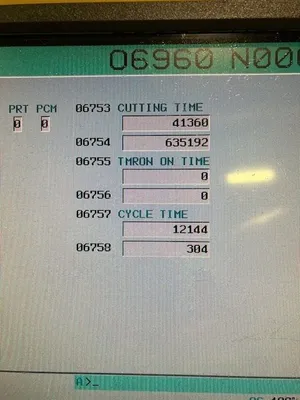 2014 TORNOS SWISSNANO 4/6 Swiss Type Automatic Screw Machines | Midstate Machinery (3)