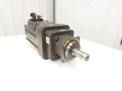 Used PARKER _UNKNOWN_ Servo Motors Indiana US | Arrow Industrial #1316937