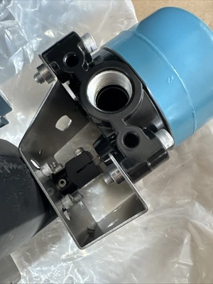 NEW Honeywell SS-45F8-33CD-L1