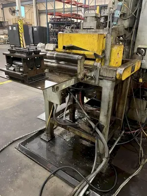 USED COLT CERF-40-18 HD
