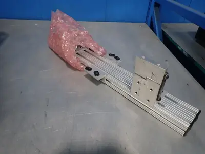 Uss Vision  Linear Actuator