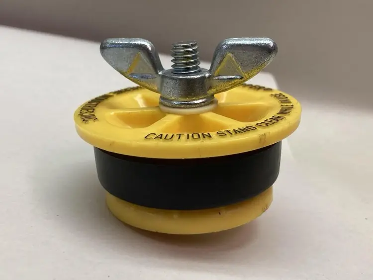 New | in-Stock CHERNE 50MM Valves/Fittings Ohio US | Surplus Asset Holdings #1403120