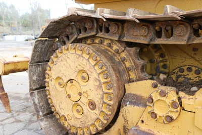 Used 2013 CATERPILLAR D6K2 Crawler Dozers California US | Monster Iron Equipment Services #1481085