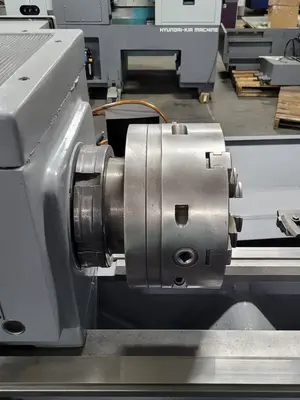 Used LEBLOND MAKINO REGAL 12C Engine Lathes Kentucky US | Aucto #1315745
