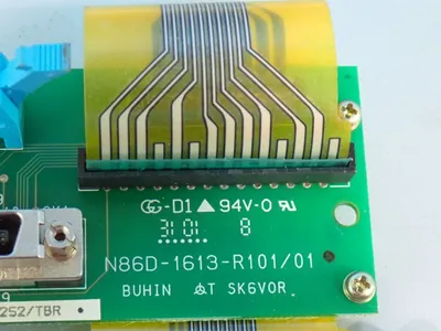NEW FANUC N8601614T012