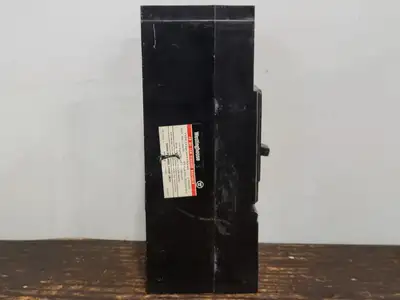 USED WESTINGHOUSE JA3175