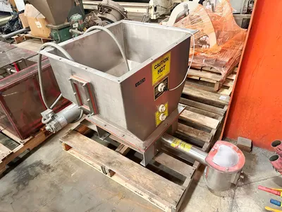 BATTENFELD GLOUCESTER 54" Wide Extruder Line Sheeting | Perry Equipment (27)