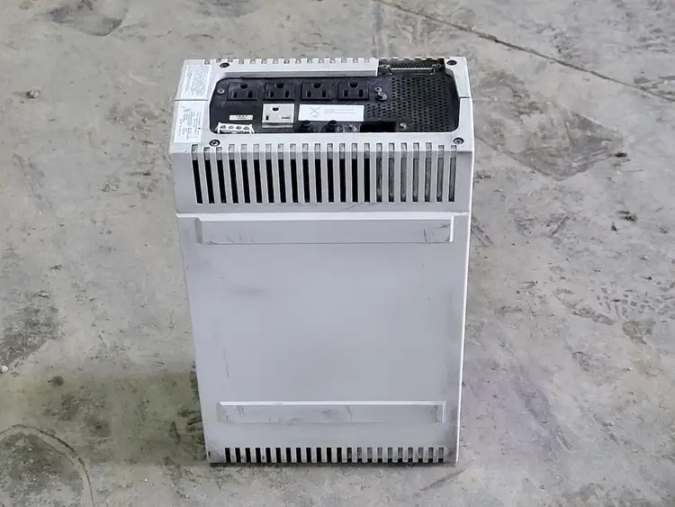 Used POWERWARE D2012012252C Misc Electrical & Power Parts British Columbia CA | Lenmark #254050