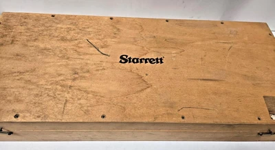 Starrett _UNKNOWN_ Inspection Gages | Amiron Machinery (3)