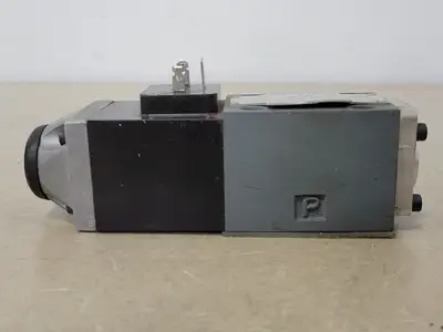 USED REXROTH 3WE 6 B9-53/BG24NZ55L