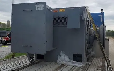 USED TOSHIBA F800AGGF3POT